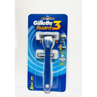Dao cạo râu Gillette