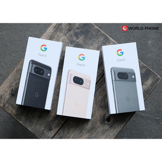  Điện thoại Google Pixel 8 Brandnew Sealbox quốc tế Mỹ mới nhất chụp ảnh đỉnh nhất 2024 