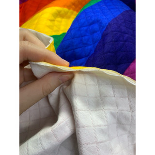 Vải nỉ trần bông cotton (Khổ 1m7) | 5 Mẫu Hoạ Tiết