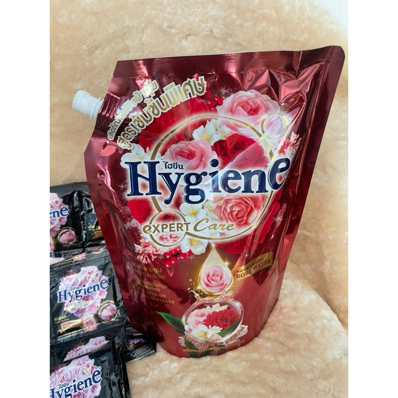 Nước xả vải Hygiene