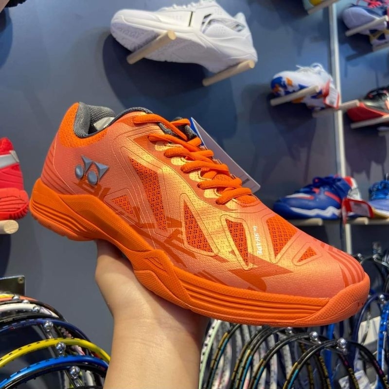 Giầy Cầu lông Yonex Blaze 3 Cam Chính hãng