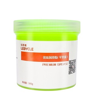 Dầu bôi trơn xích chịu nhiệt độ, tuýp mỡ bôi xe đạp, mỡ bôi trơn chống thấm nước, mỡ xanh lebycle bôi trơn chịu nhiệt