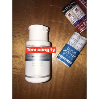 BHA dung dịch tẩy tế bào chết làm mịn da giảm mụn ẩn