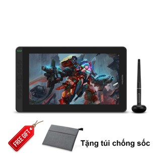 Bảng vẽ LCD Huion Kamvas 13