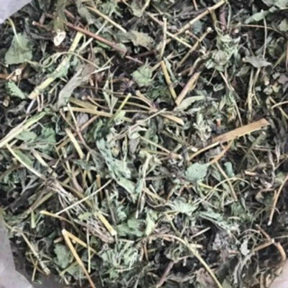 Cây cỏ lào khô 1kg