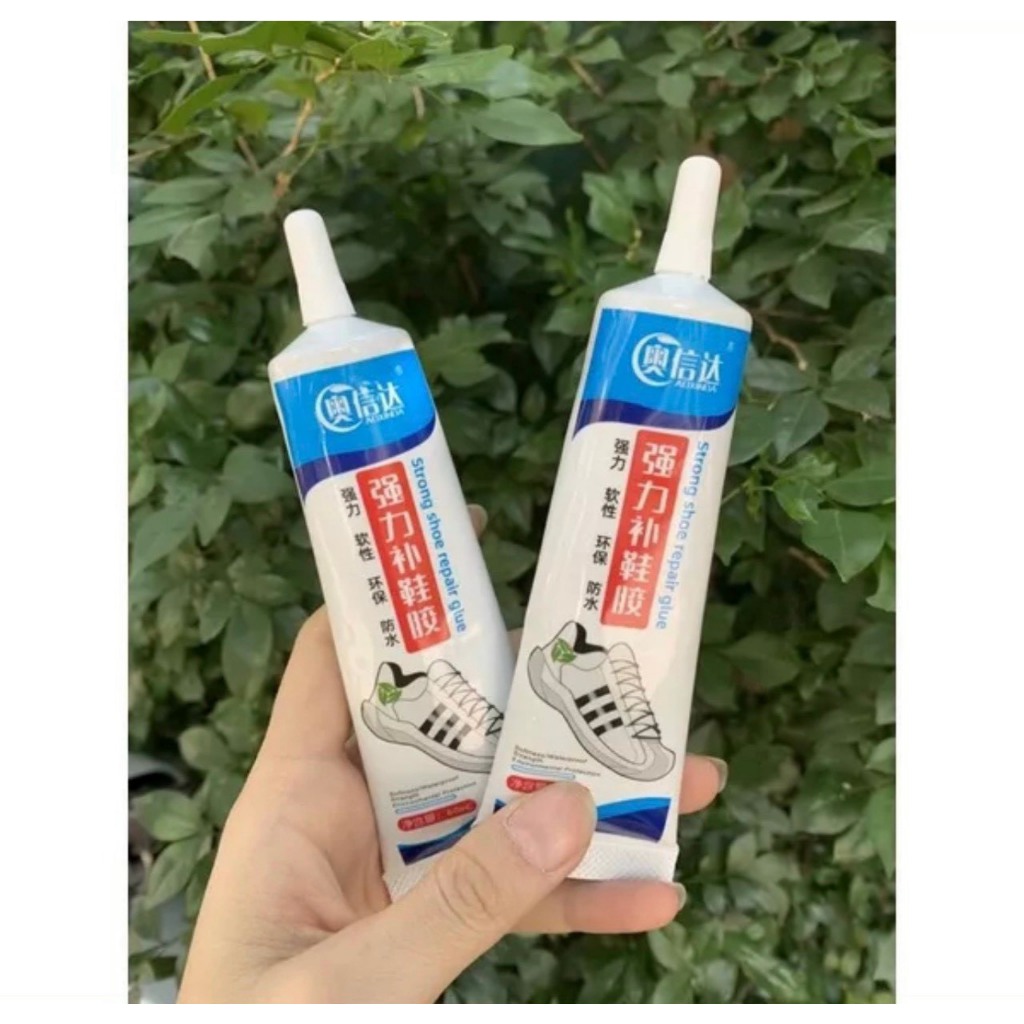 Keo dán giày thể thao siêu dính