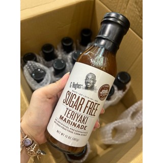 Sauce Sugar Free