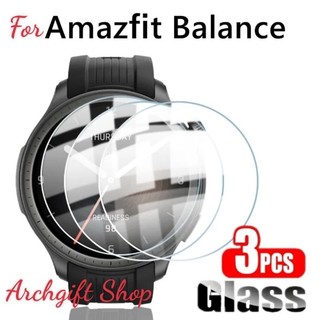  Kính cường lực dành cho đồng hồ Amazfit Balance