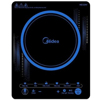 Bếp từ Midea MI-T2117DC