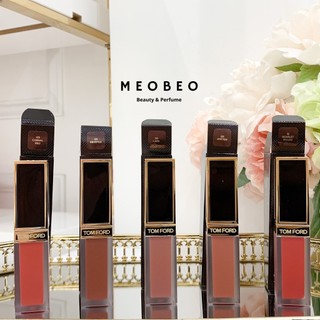 Son kem tom ford liquid lip luxe matte - 123-121-129-16