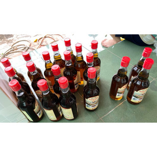 Nước mắm ngon