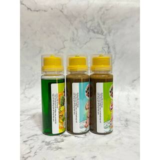 Combo Tinh Chất Câu Cá Rô Phi 100ml