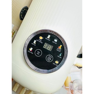 Máy Làm Sữa Hạt Mini Snapbee Thương Hiệu Đức