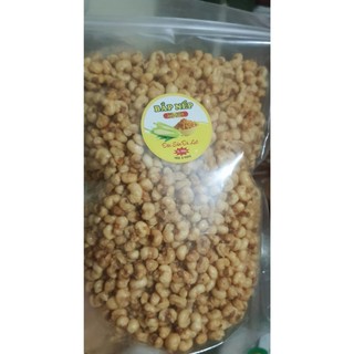 Ngô nếp sấy giòn túi 500g