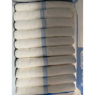Tã bỉm dán Phú Đạt có vách siêu thấm hút size ML XL từ 50-100 kg