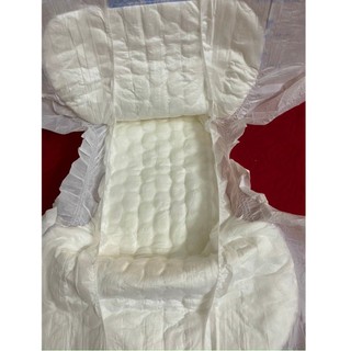 Tã bỉm dán Phú Đạt có vách siêu thấm hút size ML XL từ 50-100 kg