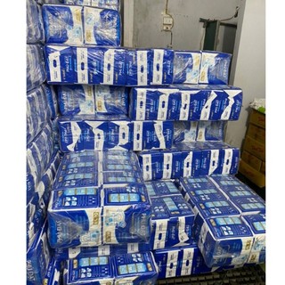 Tã bỉm dán Phú Đạt có vách siêu thấm hút size ML XL từ 50-100 kg