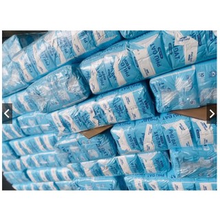 Tã bỉm dán Phú Đạt có vách siêu thấm hút size ML XL từ 50-100 kg