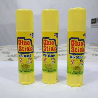 [COMBO 2 CHAI] Keo hồ dán giấy khô G-STAR, G36S