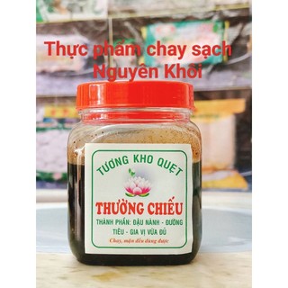 *TƯƠNG KHO QUẸT THƯỜNG CHIẾU *