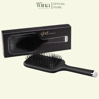 Lược Bảng Lớn Có Hộp WINA Gỡ Rối Chuyên Dụng Cho Tóc Giả LBLBX