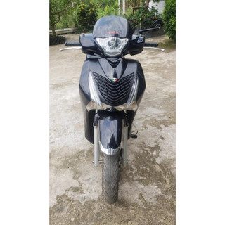 Kính Chắn Gió SH Nhập 2010 - 2011