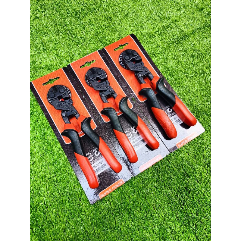kìm cộng lực mini 10in FBF