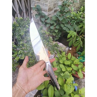 Dao làm bếp , thái thịt nội địa đức mới 99%