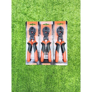 kìm cộng lực mini 10in FBF