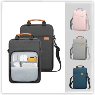 Túi đeo chéo đựng ipad/Macbook.