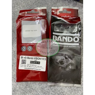 Bộ bi nồi 15gr xe Vision đời 2020 xài chung Ab125/Vario/Sh và nhiều dòng xe khác