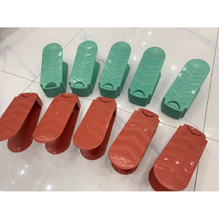 Bộ 5 để giày tiết kiệm diện tích