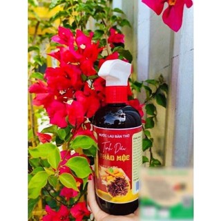 Nước Lau Bàn Thờ Thảo Mộc