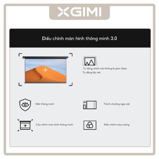 Máy chiếu Xgimi Horizon Ultra 4K