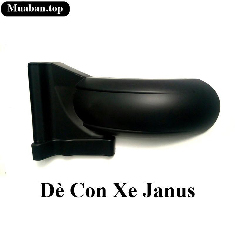 Dè chắn bùn con dành cho xe Janus