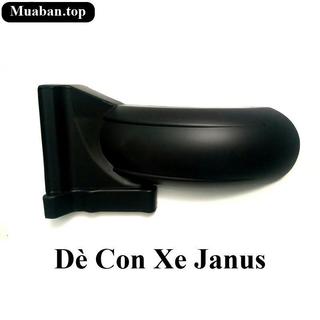Dè chắn bùn con dành cho xe Janus