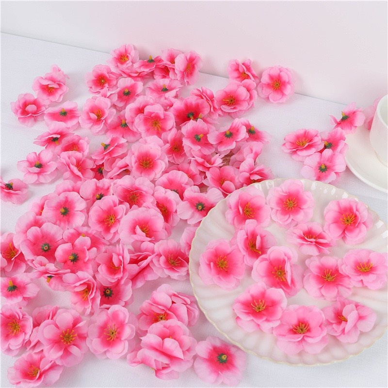 HOA MAI TRANG TRÍ TẾT 2024 CỰC ĐẸP - 2 LOẠI KN146 🌸