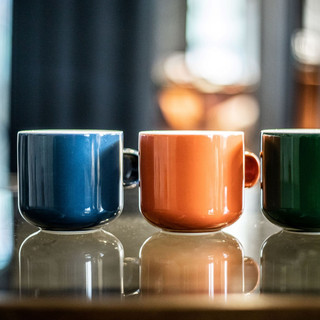 Ly sứ ACME Bobby Mug 300ml