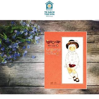 Sách Totto Chan Bên Cửa Sổ