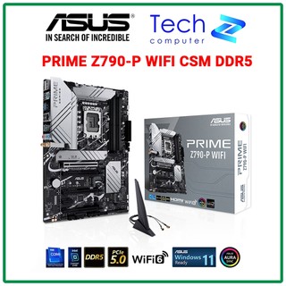 Mainboard asus prime z790-p wifi-csm ddr5