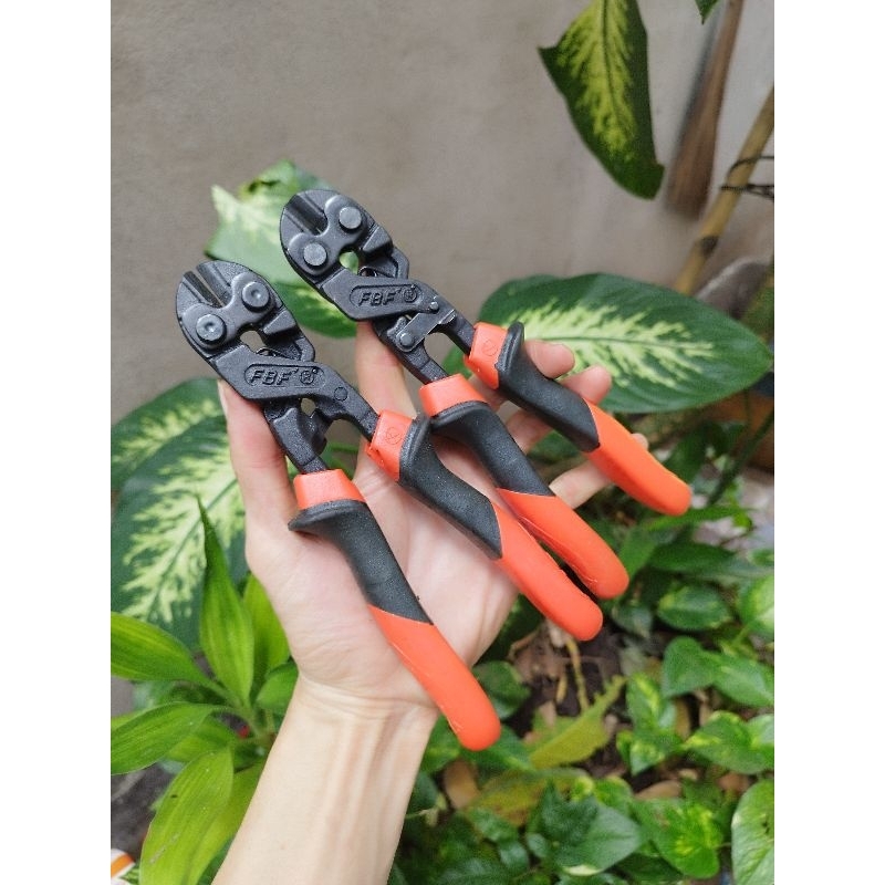 kìm cộng lực mini 10in cao cấp