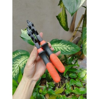 kìm cộng lực mini 10in cao cấp
