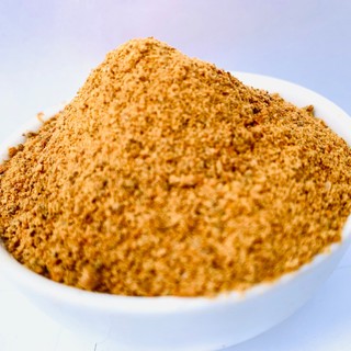Muối Nhuyễn Tây Ninh Thịnh Thảo [500G][Siêu Cay][Trộn Bánh Tráng]