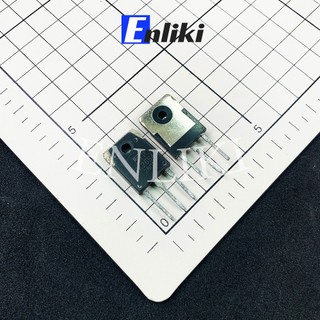 2sk2654 n-ch 8a 900v to3p mosfet tháo máy
