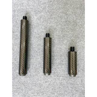 Khúc Nối Carbon Cơ Bida Lỗ LeadSuper