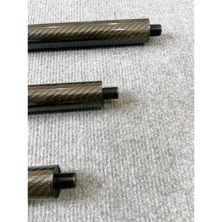 Khúc Nối Carbon Cơ Bida Lỗ LeadSuper