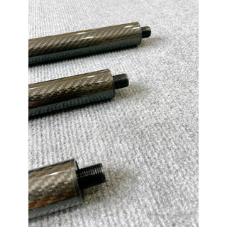 Khúc Nối Carbon Cơ Bida Lỗ LeadSuper