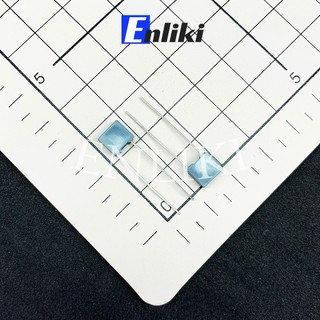 [Mã ELHACE giảm 4% đơn 300K] Tụ 100V Xám 0.1uF 104J 5mm