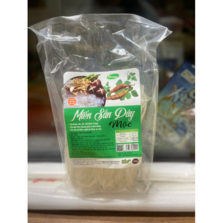 Miến Sắn Dây
