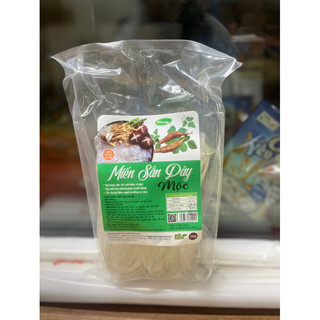 Miến sắn dây